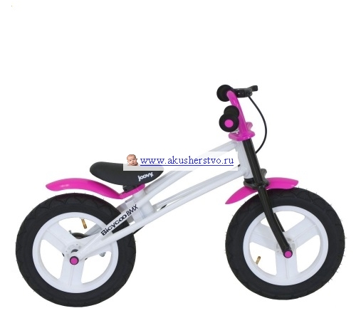  Joovy Bicycoo BMX