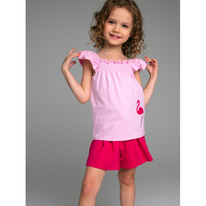  Playtoday    Flamingo kids girls 12322136