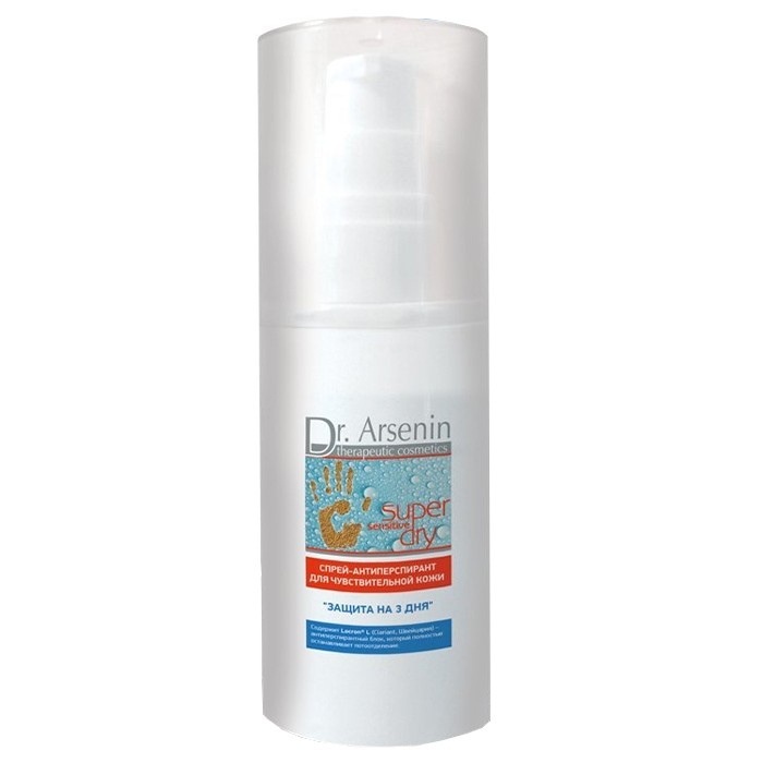   -      3  Super dry sensitive 951526