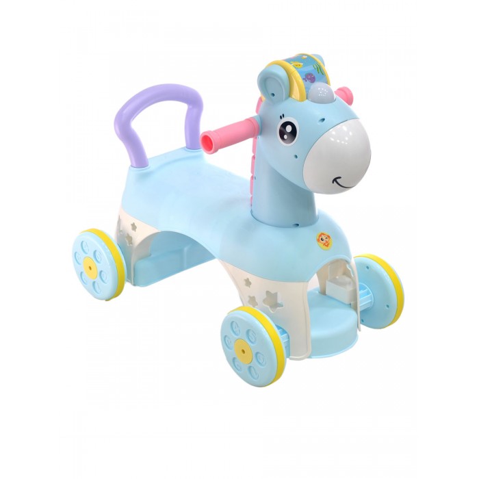  Everflo Pony HS0418216