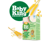  Baby King    Organic  4 . 175  - каша BABY KING ОРГАНИК рисовая с 4 мес 7-имидж-1664809578