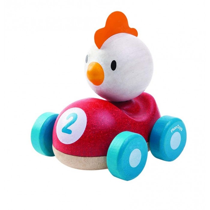   Plan Toys 