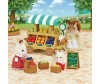  Sylvanian Families      - Sylvanian Families     