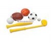 Grow'n up Игровой комплекс 5 в 1 2029 - Grow'n up Игровой комплекс 5 в 1 2029