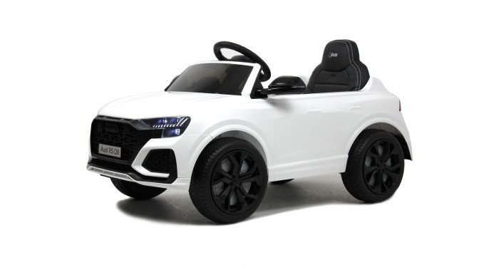  RiverToys Audi RS Q8