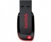  SanDisk  Flash Drive USB 2.0 Cruzer Blade 32GB - SanDisk  Flash Drive USB 2.0 Cruzer Blade 32GB