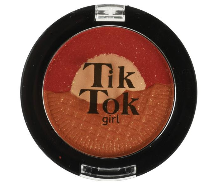  Tik Tok Girl     2