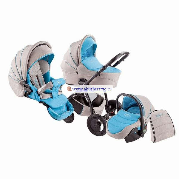 Tutis Zippy Sport 3  1