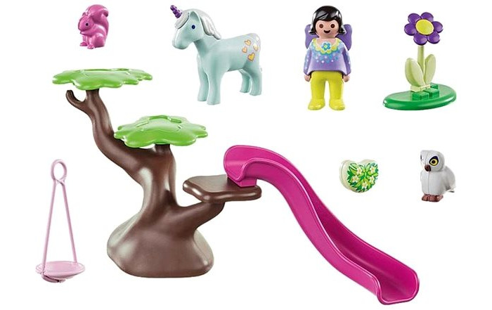  Playmobil     