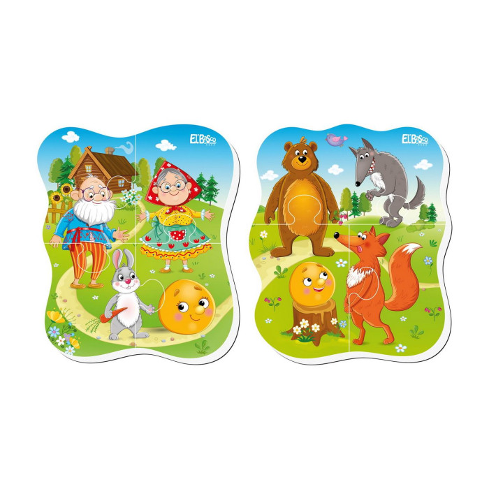  El'BascoToys    (2 )