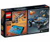 Lego Technic 42022     - Lego Technic 42022    