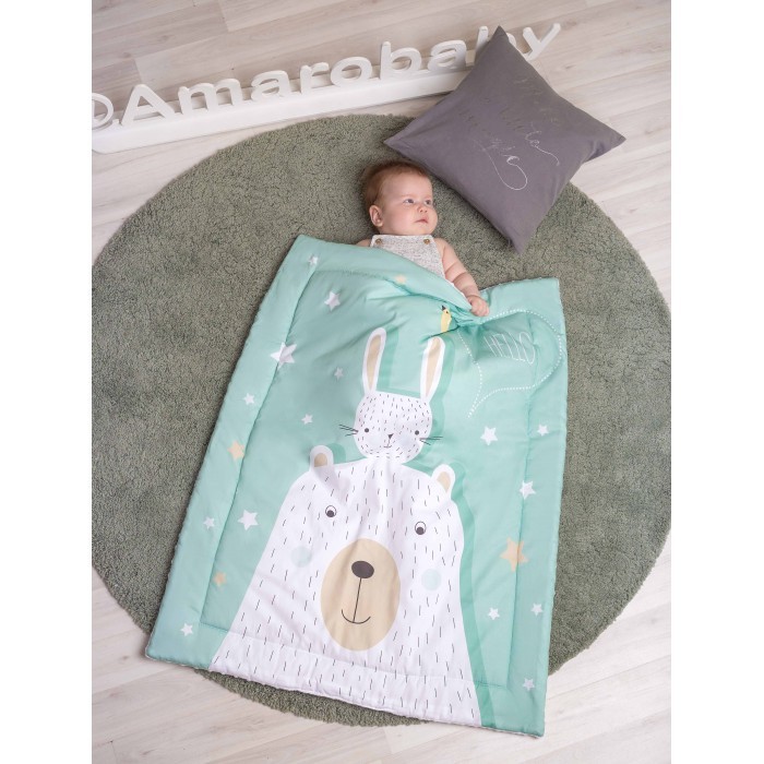  AmaroBaby Exclusive Creative Hello Friends 9585 