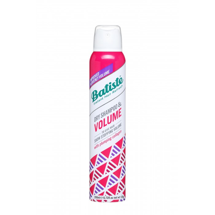  Batiste   Volume       200 