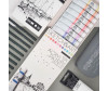  Bruno Visconti     Sketch&Art 220x105  50  - Bruno Visconti     Sketch&Art 220x105  50 