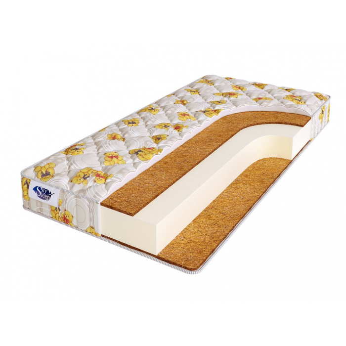  SkySleep Kiddy Foam Hard 14070x12