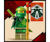  Lego Ninjago 71763       - Lego Ninjago 71763      