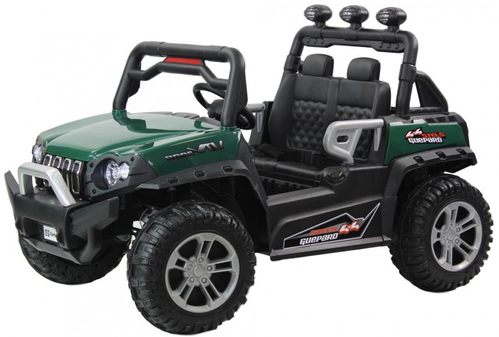  Farfello  4 WD DLS02