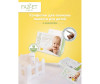  Fazzet     Organic Dental Wipes 8 . +   Bubble Gum - Fazzet Organic        8 .