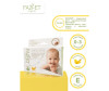  Fazzet     Organic Dental Wipes 8 . +   Bubble Gum - Fazzet Organic        8 .