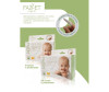  Fazzet     Organic Dental Wipes 8 . +   Bubble Gum - Fazzet Organic        8 .