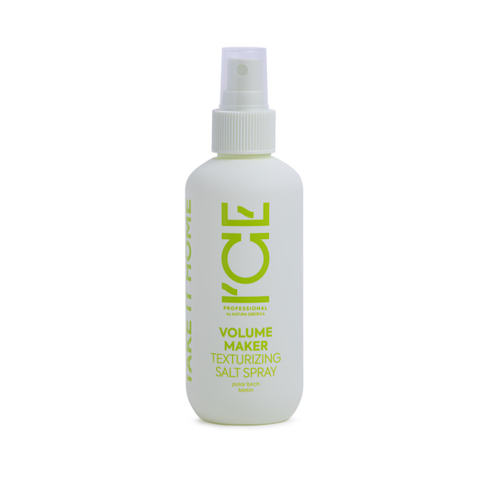  Ice Professional by Natura Siberica       Volume Maker 200 