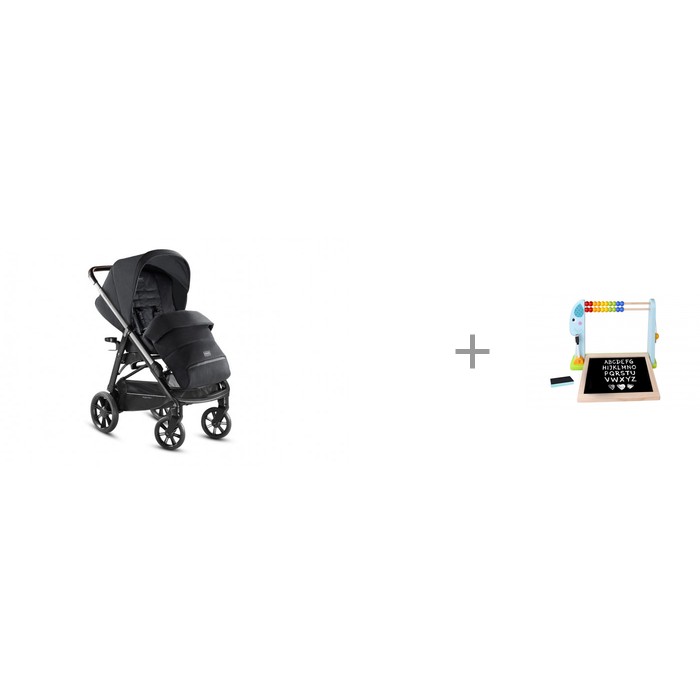   Inglesina Aptica     Tooky Toy 