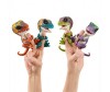   Fingerlings  12  - Fingerlings Untamed dino