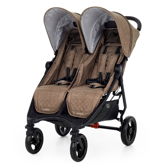  Valco baby    Slim Twin Tailormade