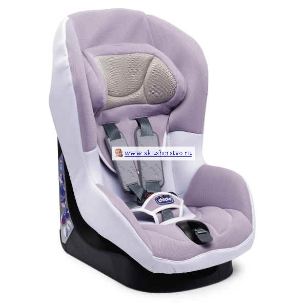  Chicco Key 1 X-Plus