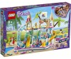  Lego Friends   - Lego  