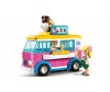  Lego Friends   - Lego  