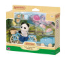  Sylvanian Families        - Sylvanian Families       