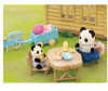  Sylvanian Families        - Sylvanian Families       