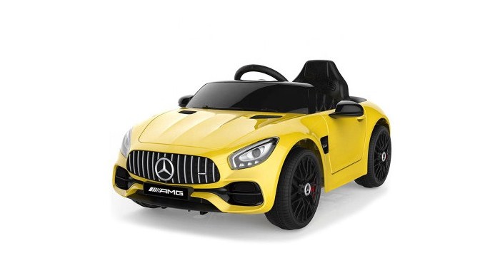  RiverToys Mercedes-Benz AMG GT O008OO