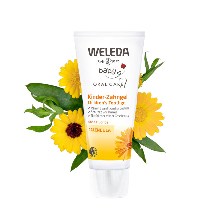  Weleda   - 50 