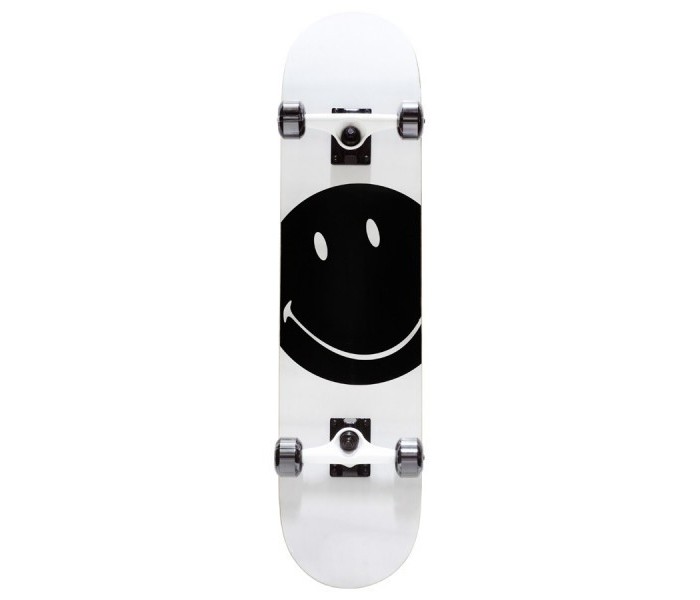  Smiley  Face
