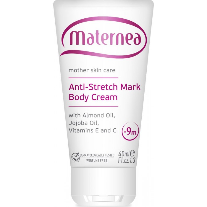  Maternea    Anti-Stretch Marks Body Cream 40 