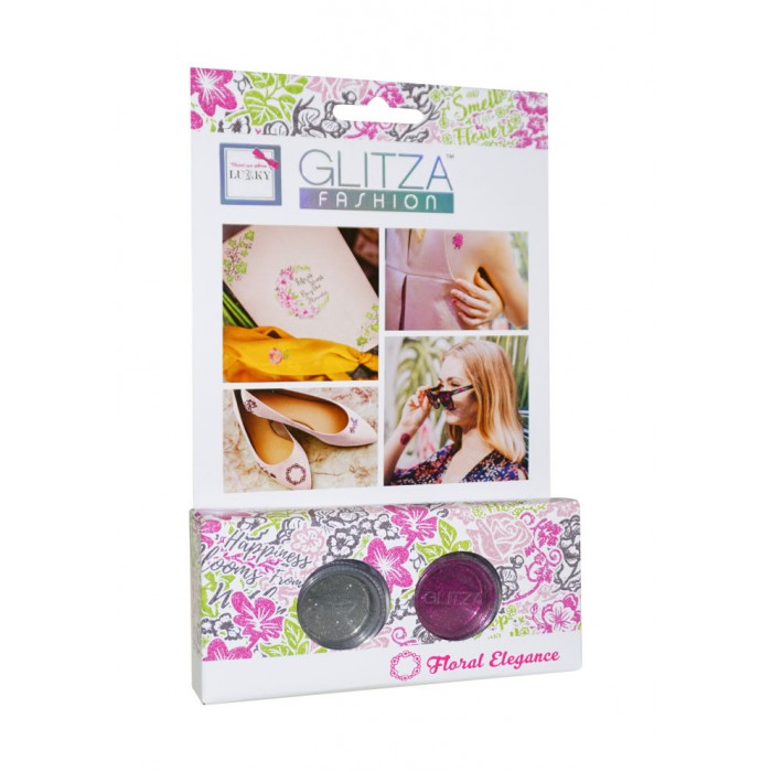  Glitza Fashion Lukky    