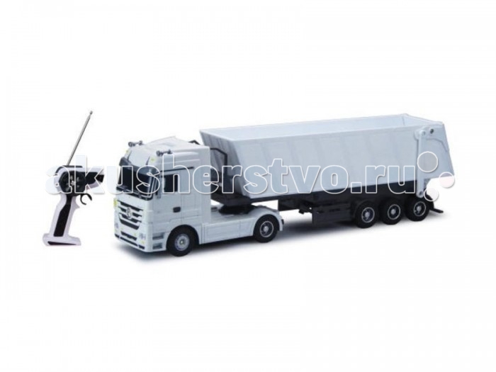    -  / Mercedes Benz Actros 1:32