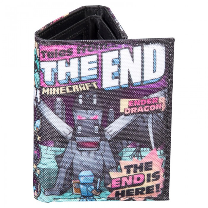  Minecraft  Tales from the End  
