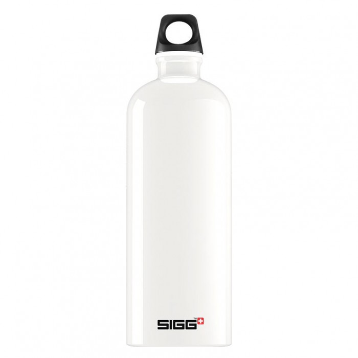  Sigg  Traveller 1.0 