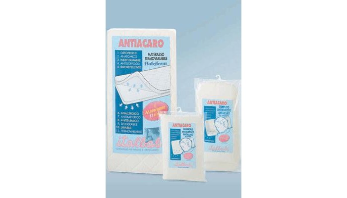  Italbaby Antiacarian 12563