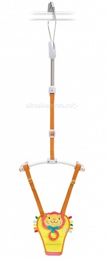  Munchkin Bounce and Play