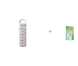 Miniland   Silky Thermos Mediterranean 500    Baby Safety - - 
