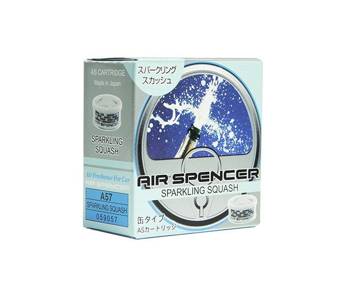  Eikosha   Spirit Refill Sparkling Squash