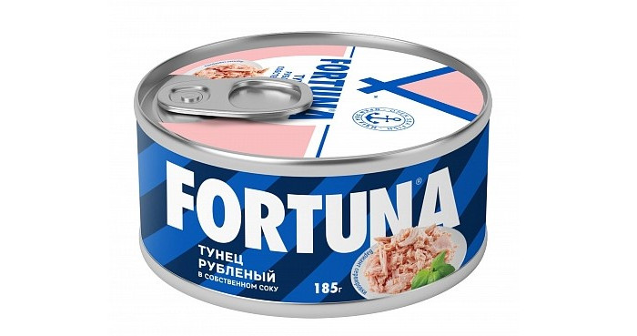    Fortuna  185 