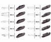  Autoprofi    16" - Autoprofi    16
