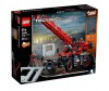  Lego Technic 42082        - Lego Technic 42082       