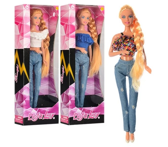  Defa Lucy   29 