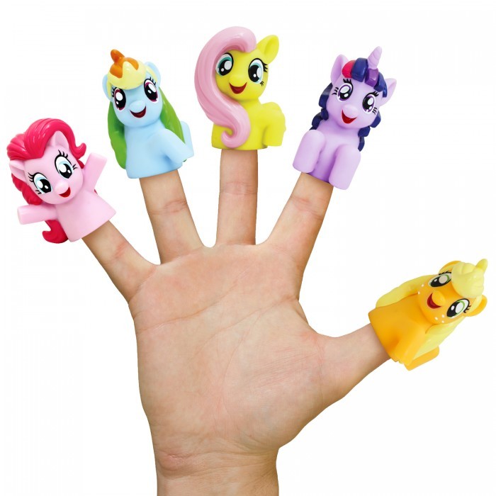     (My Little Pony)   5  37900